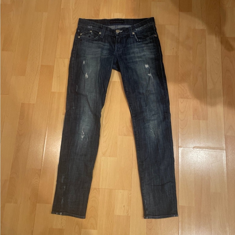 Rock and republic jeans